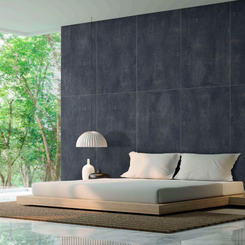 STONE BLACK